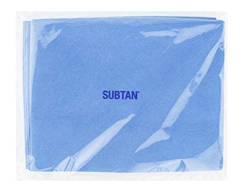 SUBTAN Panno detergente di alta qualità per
