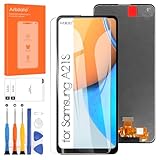 Installation simple : Notre pour Samsung Galaxy A21s a217 écran remplacement est facile à installer. Vous pouvez rechercher des vidéos d'installation connexes sur Youtube.