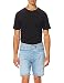 Produktbild Levi's Mens 501 Hemmed Denim, Mountain Life Short, 34