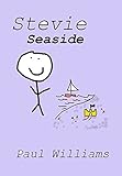 Stevie - Seaside: DrinkyDink Rhymes (English Edition)