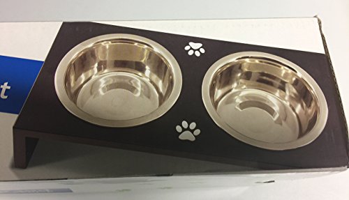 Petshoppe Conjunto de Jantar Deluxe para Animais de Estimação