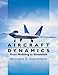Aircraft Dynamics: From Modeling to Simulation -  Napolitano, Marcello R., Hardcover