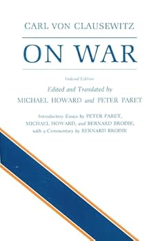 Paperback On War, Indexed Edition Book
