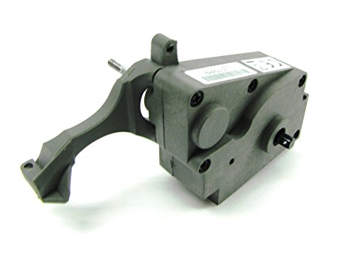 Traxxas Nitro Slash TRANSMISSION (differential 45t 4181 2382 4491A) 44054