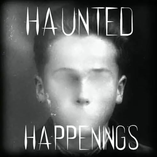 Middle Aged Mini #227 - Belmez Faces Podcast Por  arte de portada