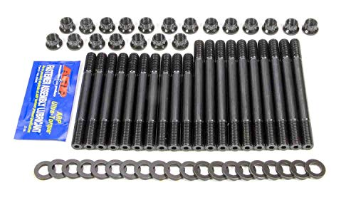 Kit ARP 254-4310 SBF tornillos de culata de 12 puntas para culatas SBF