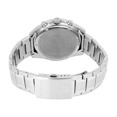 Image of Casio Edifice EFV-650D-4AVUDF Analog Peach Dial Men (ED660)