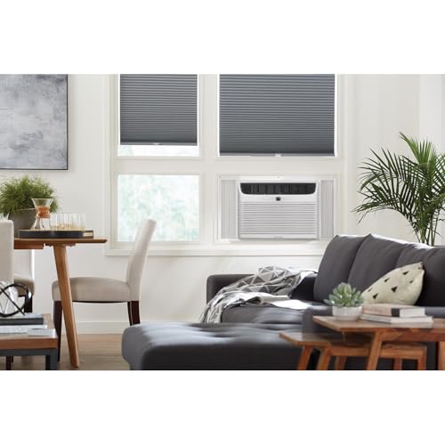 Frigidaire 23000 BTU AC Specs and Features