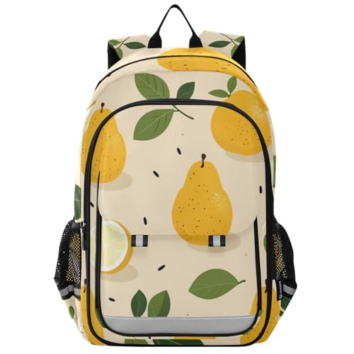 Sac à dos pour adolescents et enfants avec bretelles confortables