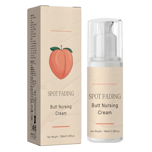 Crema de limpieza para espinillas para el acné, crema contra el acné para glúteos, suero antiespinillas, crema para el cuidado de glúteos, crema suavizante de glúteos, aceite equilibrado para la