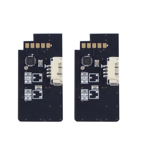 Puce MLT-R607 pour réinitialisation précise de l'unité Samsung EUR - 4