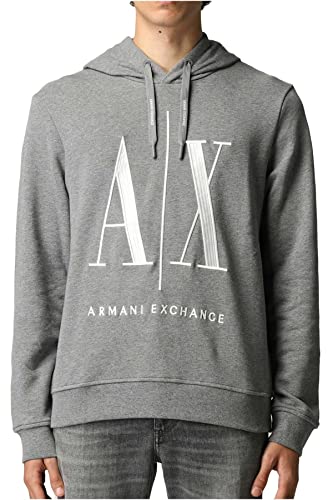 Armani Exchange Cotton French Terry – Ansicht 1