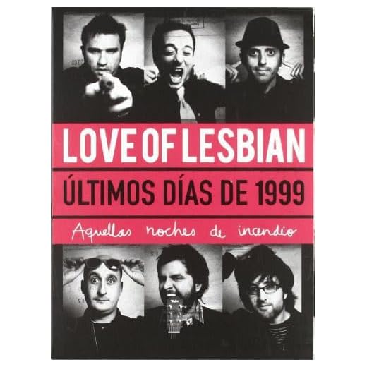 Ultimos Dias De 1999 (2 Dvd + Cd)