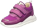 Bisgaard Unisex Kinder Pan Tex Sneaker, Fuxia, 31 EU
