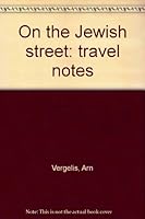 On the Jewish Street; B0006C77VM Book Cover