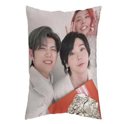 �~�Z�X �O���[�� �A�b�v�� ��X���M156 ������ 20"x30"�N�b�V���� ���ʃv�����g ���J�o�[ �ӂ�ӂ� �����܂��� �N�b�V���� ���� �ƒ�p �Y���Q������ �G���O�b�Y ���K ���� �v���[���g �I�t�B�X �����Q�� �ԗp