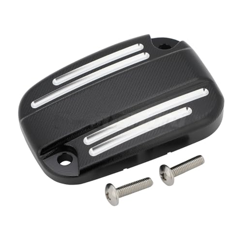 Bouchon de réservoir de liquide de frein pour Moto Touring et Road King 2007-2015