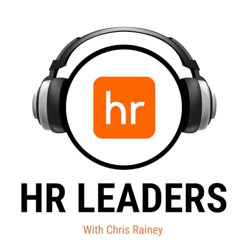 HR Leaders copertina