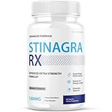 Stinagra RX Pills Stinagrarx (60 Capsules)
