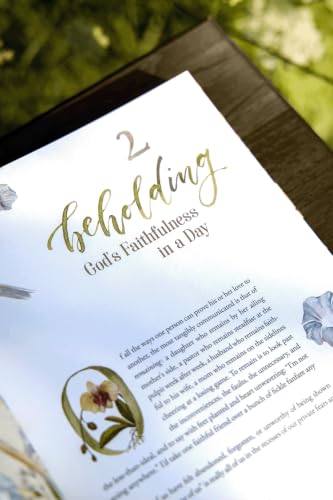 Image of Beholding and Becoming: The Art of Everyday Worship