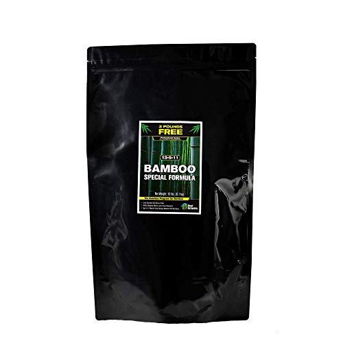 Real Growers Bamboo Special 13-5-11 18 lb