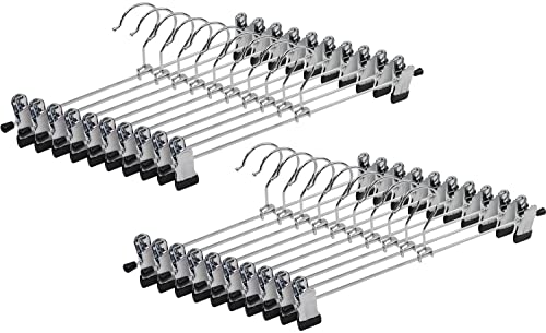 ROROPOCO（ロロポコ）『ズボンハンガースカートハンガー』