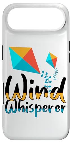 Fly A Kite   JCg{[h ʔ g X}zP[X iPhone Air p