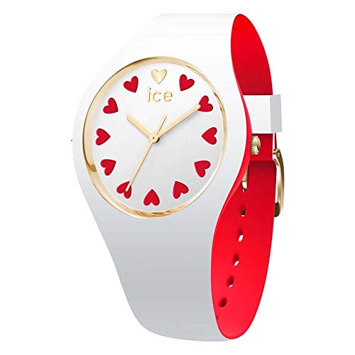 Ice-Watch ICE Love 2017 White Orologio Bianco da Donna...