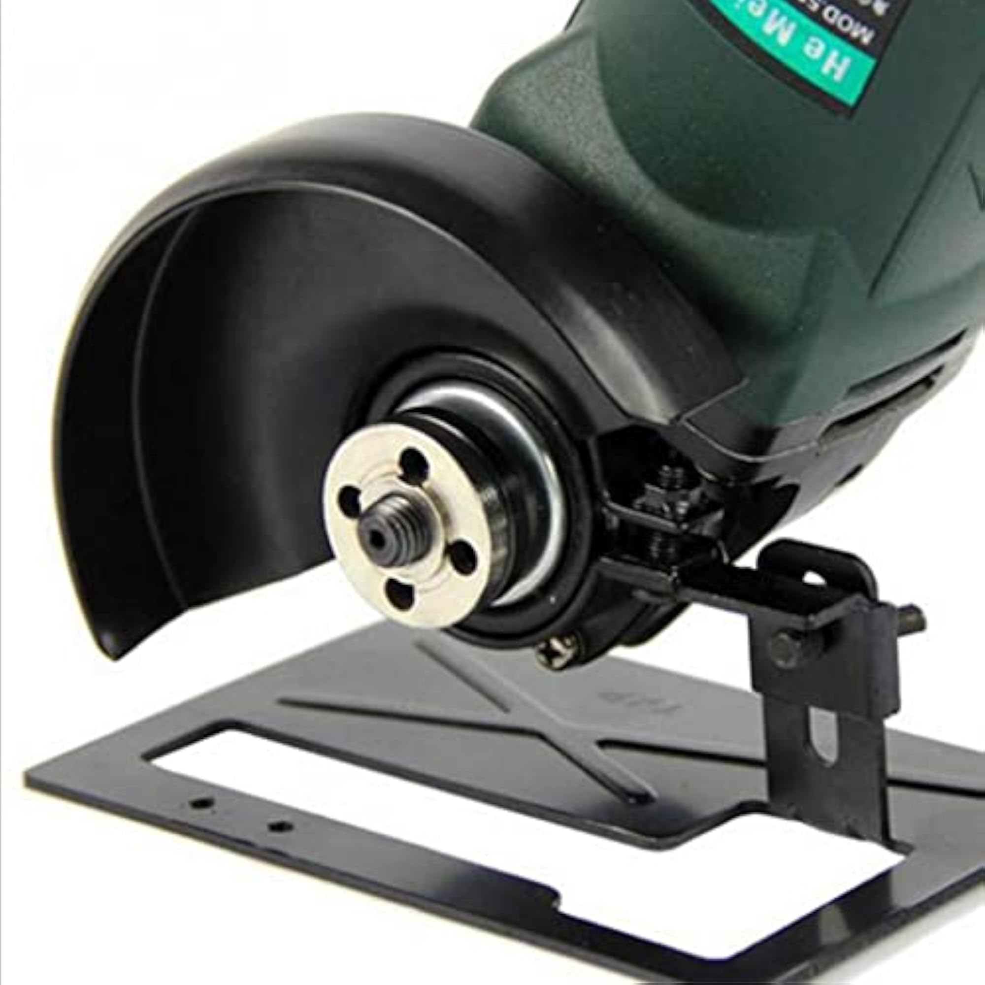 Angle Grinder Guard Cutting Machine Holder