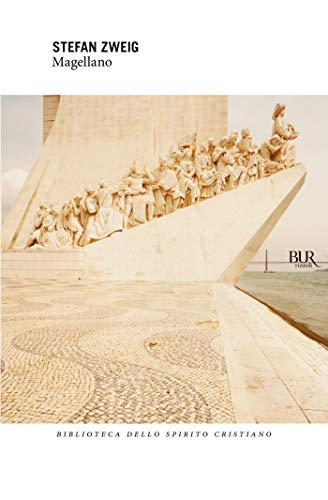 Magellano Magellano