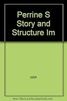 Perrine's Story and Structure: Instructor's Manual 0155037226 Book Cover