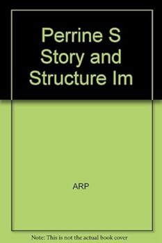 Paperback Perrine's Story and Structure: Instructor's Manual Book