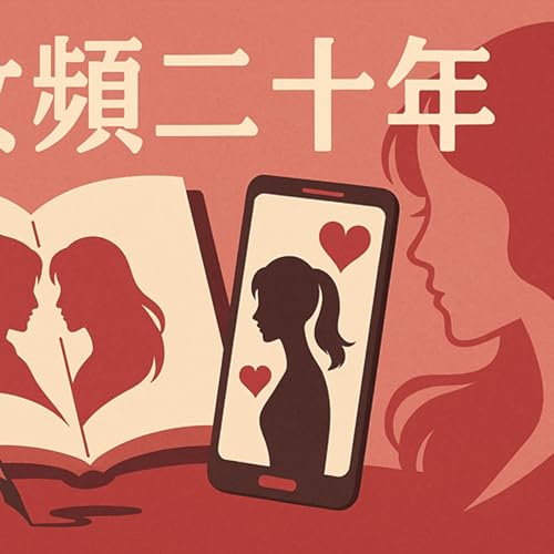 宅宅出音-435-當代女性從《愛至上》到《做自己》
