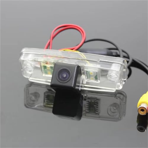 Caméra de recul Subaru Forester SH 2008-2013 avec capteur CCD HD