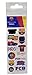 C Y P Stickers Cristal FC Barcelona, (ST-34-BC)