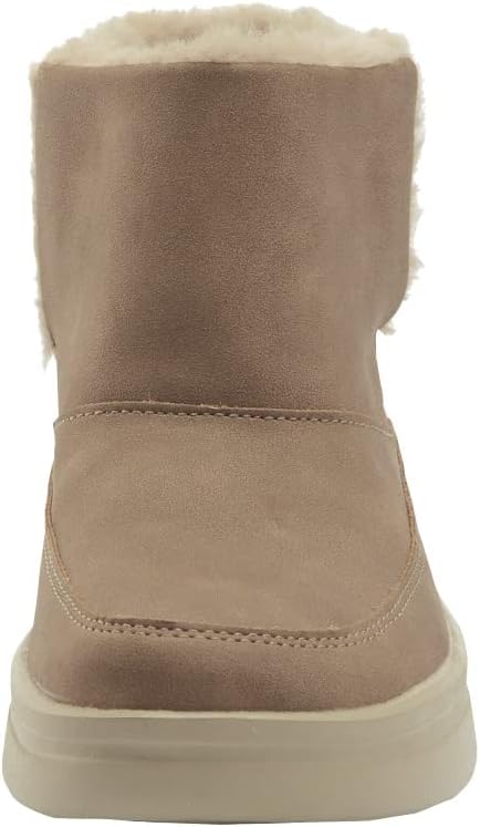 Hey Dude Girl's Mel Youth Leo | Girl’s Shoes | Comfortable & Light-Weight