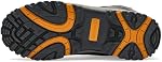 Skechers USA Men's Relment-Daggett Hiking Boot