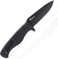 Vista 1 de TRS Cuchillo plegable Kodiak de 11 pulgadas