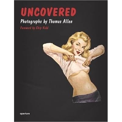 Thomas Allen: Uncovered: