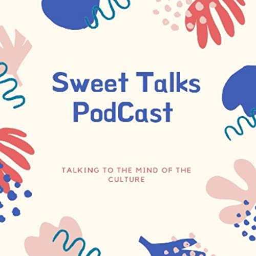 Sweet Talks cover art