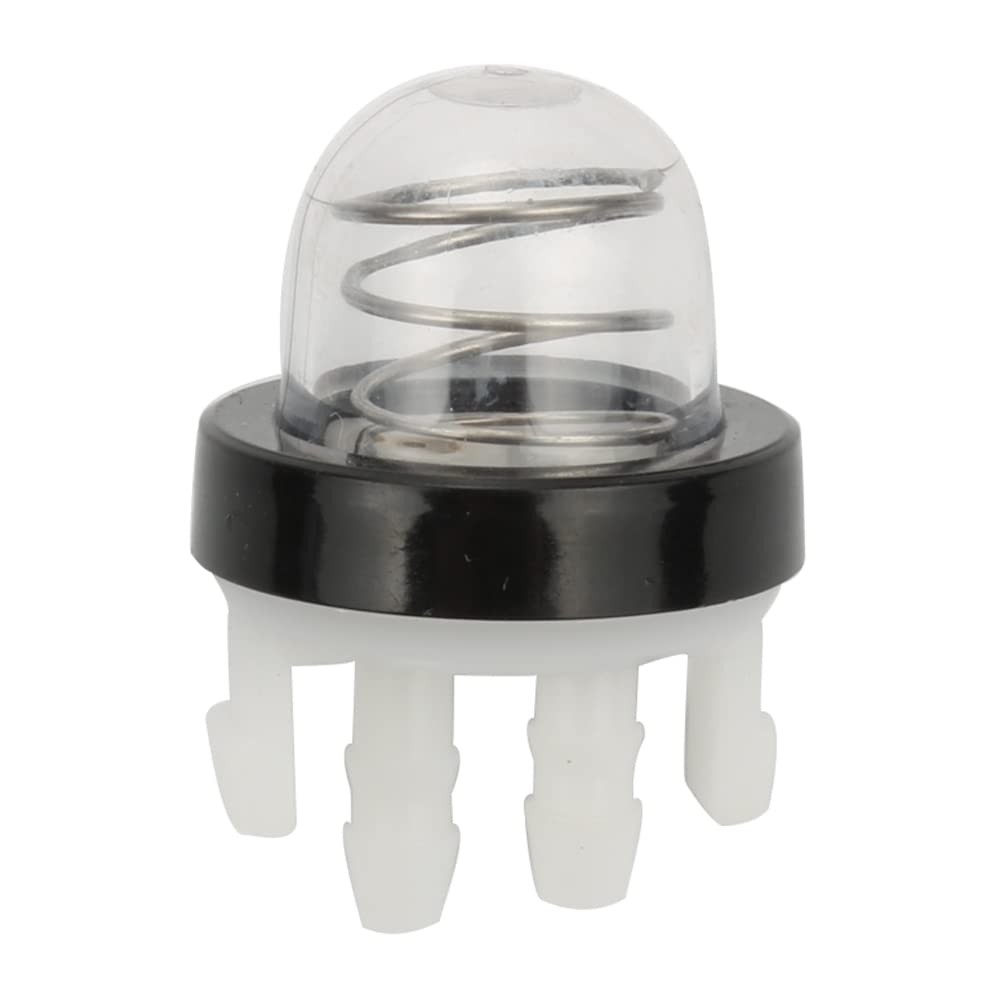 Compatible avec 6 packs 4238 350 6201 Poire d'amorçage pour scie à béton Stihl TS410 TS420 BR350 BR450 SR450 Souffleur de feuilles Stihl TS420 Poire d'amorçage