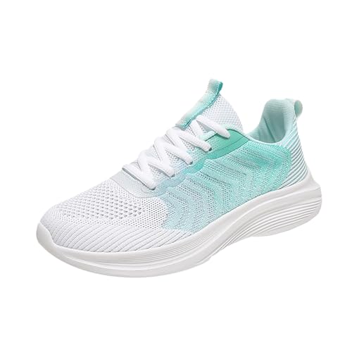 Chaussures de running confortables femme pour éviter la fatigue des pieds