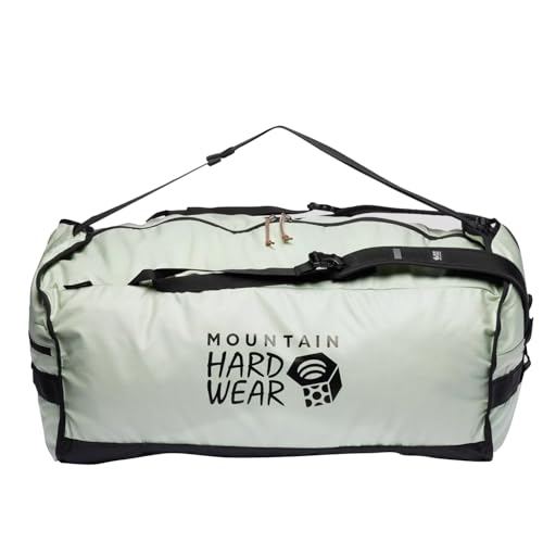 Sac Mountain Hardwear Camp 4 Duffel 95 blanc Cactus grand format pour vos voyages