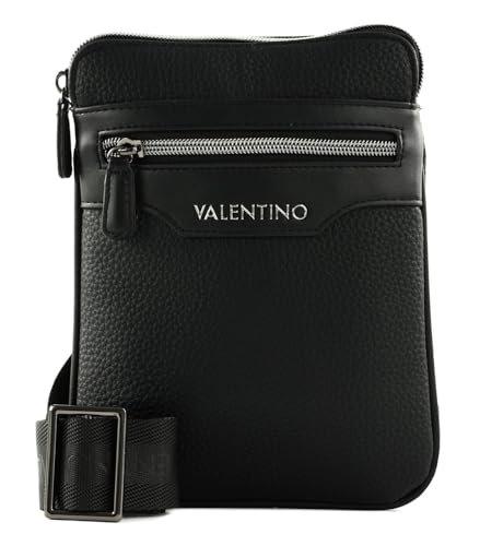 Bolso cruzado Valentino Efeo Nero negro bandolera ajustable de moda