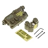 . Batterie ist nicht im Lieferumfang enthalten.