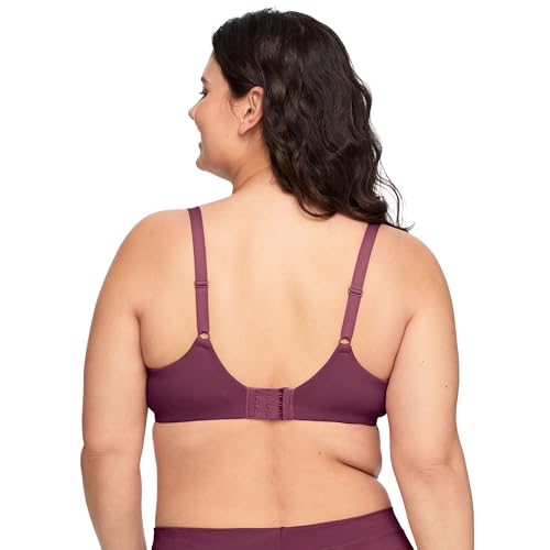 Image of Warner's Women's Warners Women's Cloud 9 Super Soft Ribbed Underwire with Lift Bra