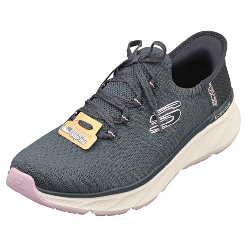 Baskets basses Skechers HAND FREE SLIP INS EDGERIDE - vue 8