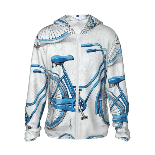 Chaqueta ligera de pesca para hombre con protección solar UPF 50+ miniatura 1