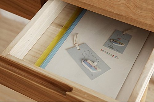 File Folder Clear Sliding Bar Report Covers With U-Type Sliding Bar (40 Sheet Capacity), Office School Supplies Transparent Resume Presentation File Folders Organizer Binder For A4 Size Paper, 5 Color #TOP6