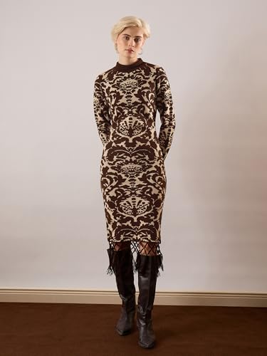 Image of Sassafras Women Casual Dress